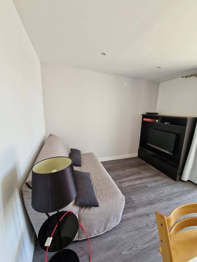Foto 5 von 21: One-Bedroom Apartment