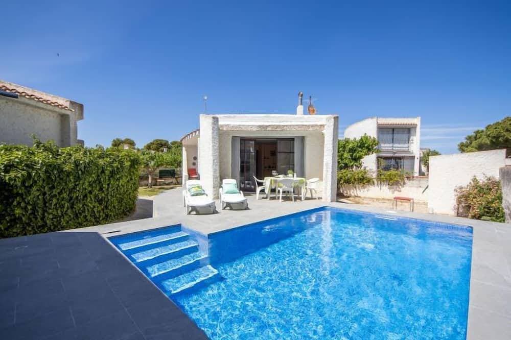 Ferienhaus Moru 1