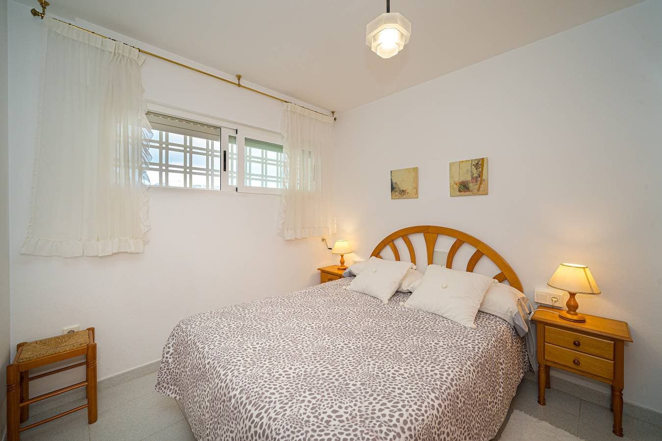 Foto 13 von 30: Ferienwohnung Costa Bella in Strandnähe mit Gemeinschaftspool und WLAN