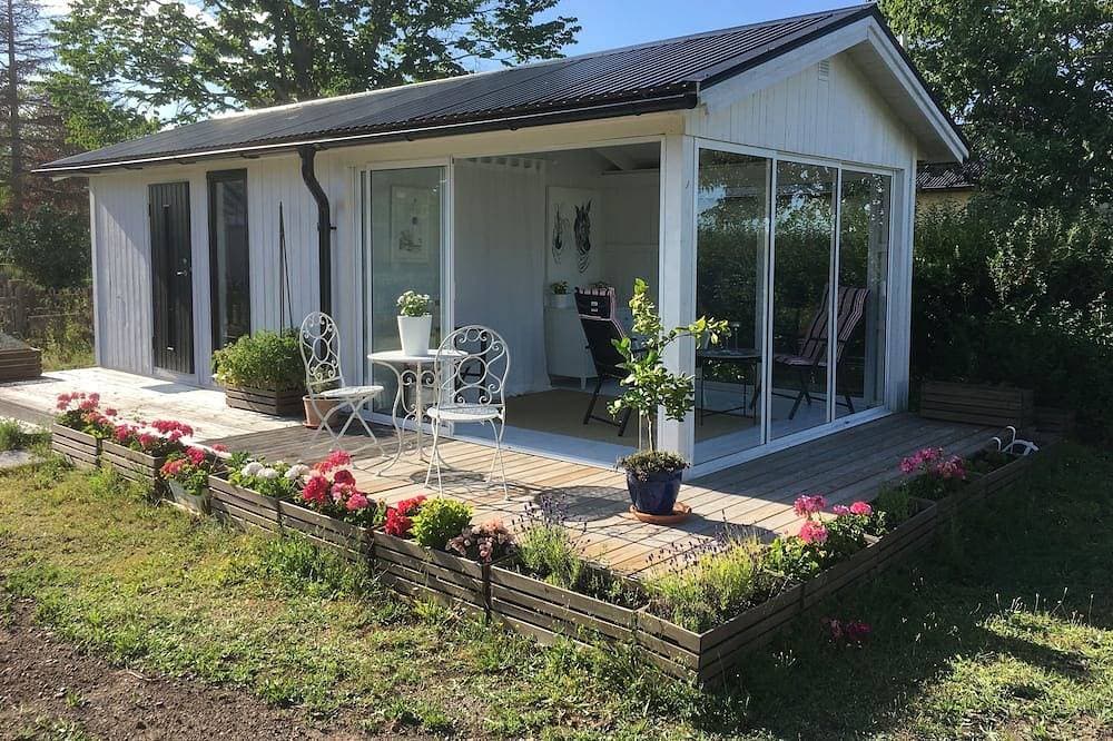Foto 9 von 9: Friggebod - kleines Haus in Nordöland - zu vermieten - 24 m²