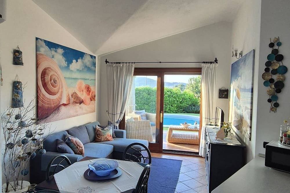 Foto 10 von 30: Villa Janas with private pool🏖️