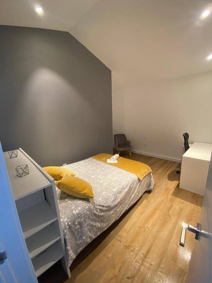 Foto 7 von 12: Two-Bedroom House