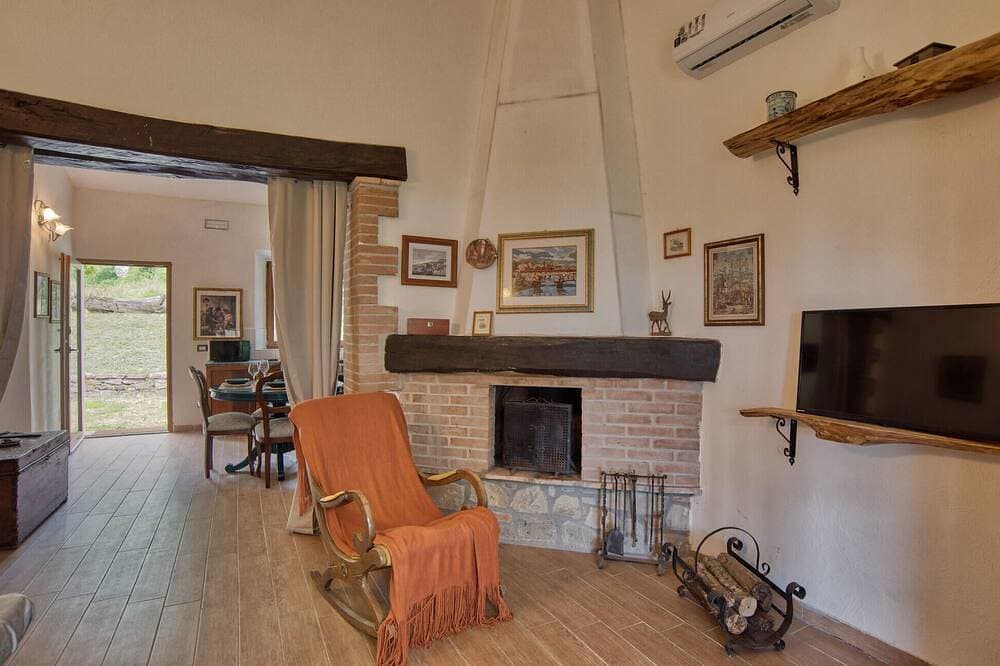 Foto 13 von 30: Tenuta Focaioni - Monte Amiata