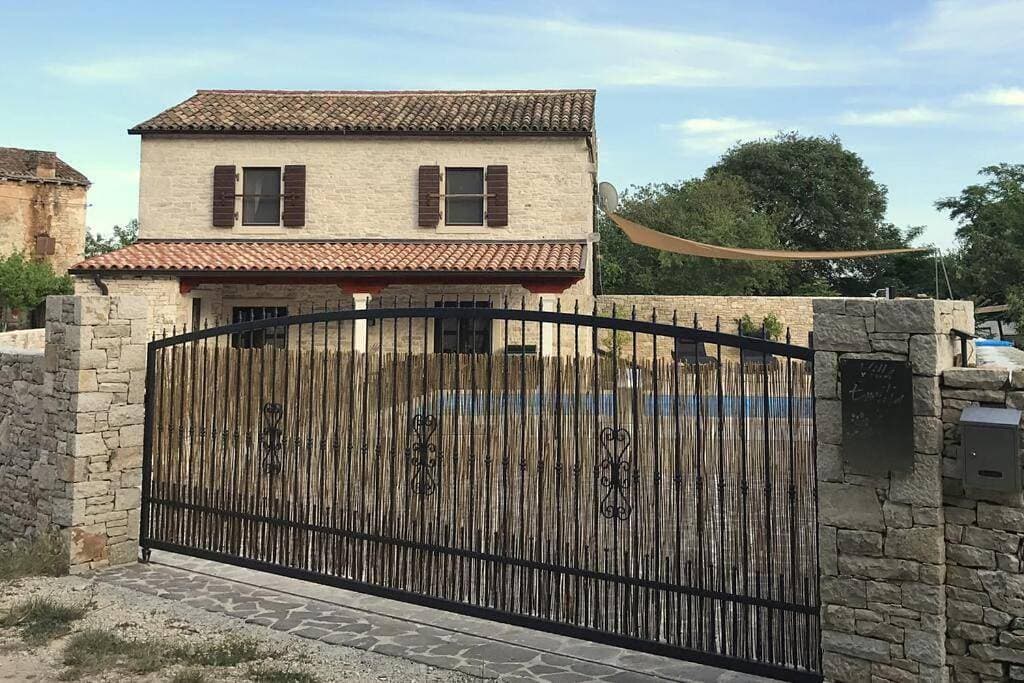 Foto 5 von 38: Two-Bedroom Villa