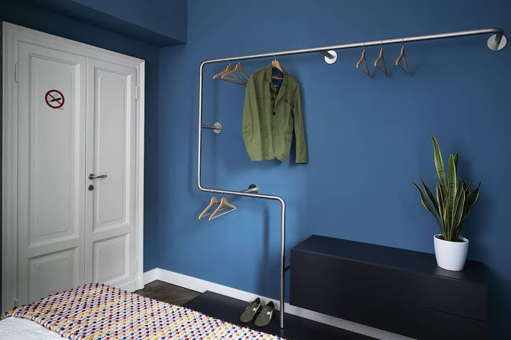 Foto 5 von 22: Lebendige Luxus Designer Wohnung in der Innenstadt