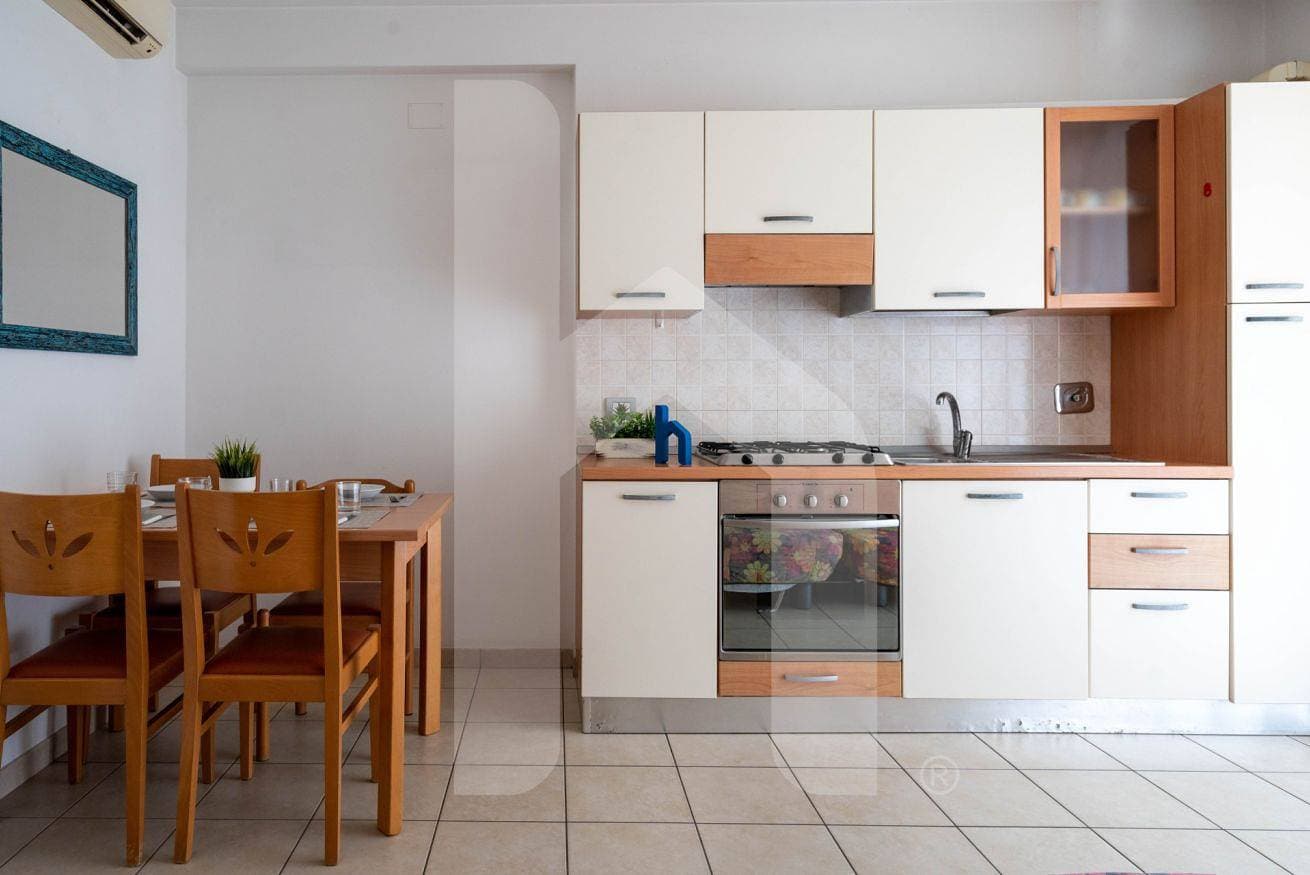 Foto 5 von 23: Ferienwohnung für 4 Personen mit Balkon/Terrasse