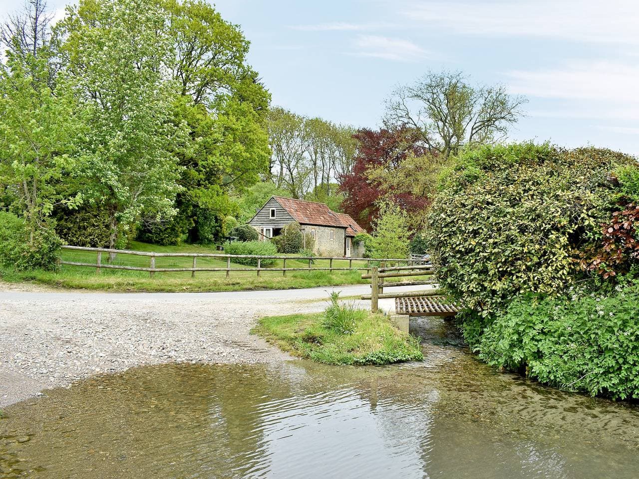 Cottage 1