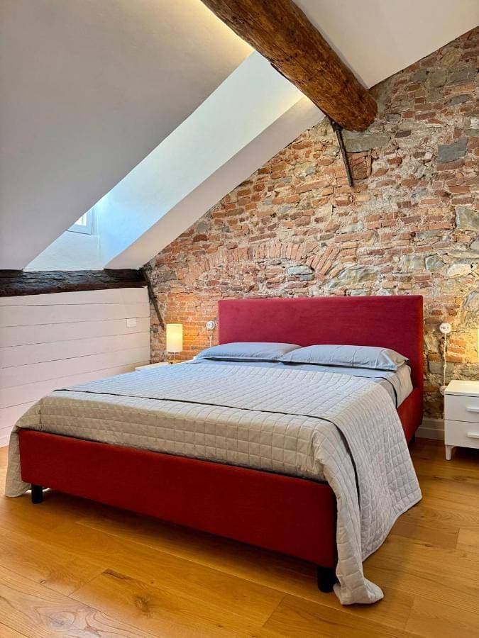 Foto 5 von 10: Deluxe Double Room with Shower