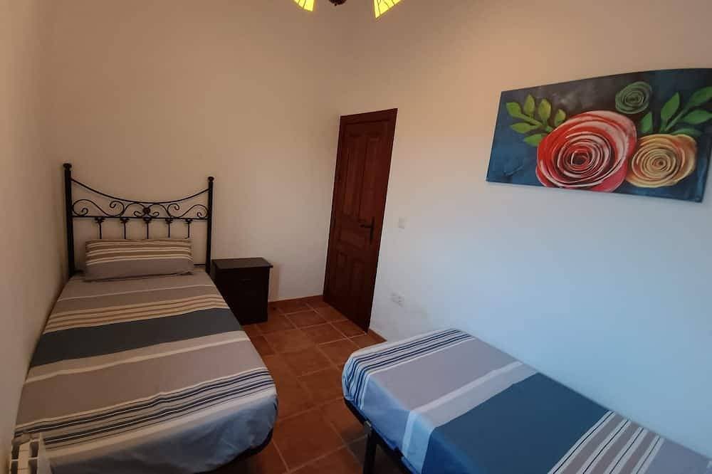 Foto 4 von 17: Apartment 'Melon' mit Bergblick, WLAN und Klimaanlage