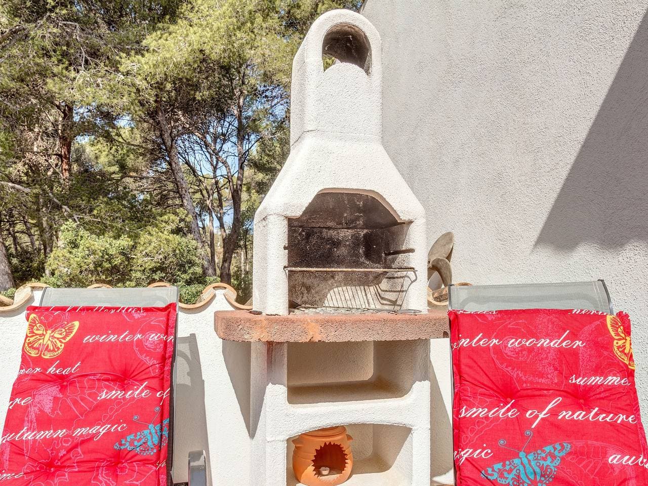 Foto 4 von 25: In ruhiger Lage mit Terrasse – Apartment Es Romani Alto