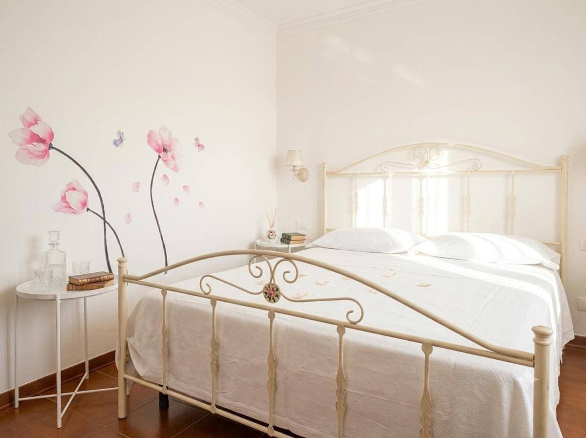 Foto 2 von 18: Double Room with Private Bathroom