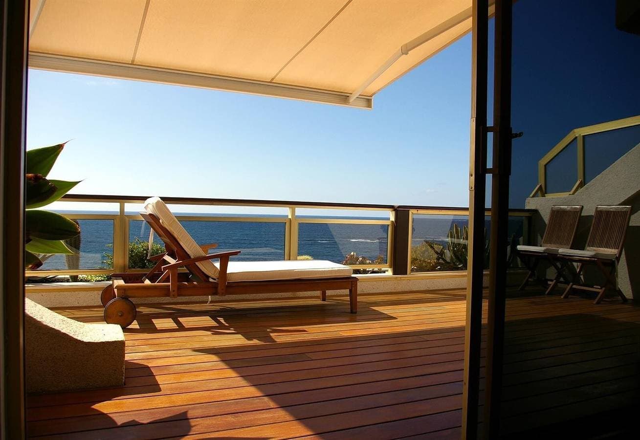 Fabulous Canteras first Beachfront 1