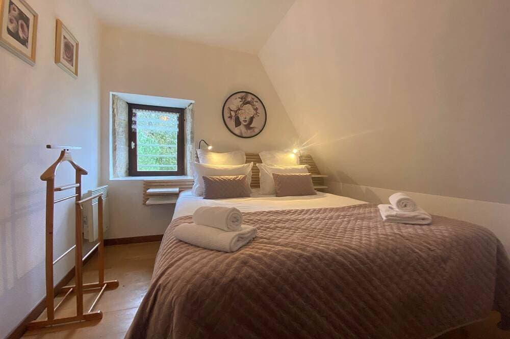 Foto 2 von 15: Ferienhaus für 6 Personen – „Le Romarin“