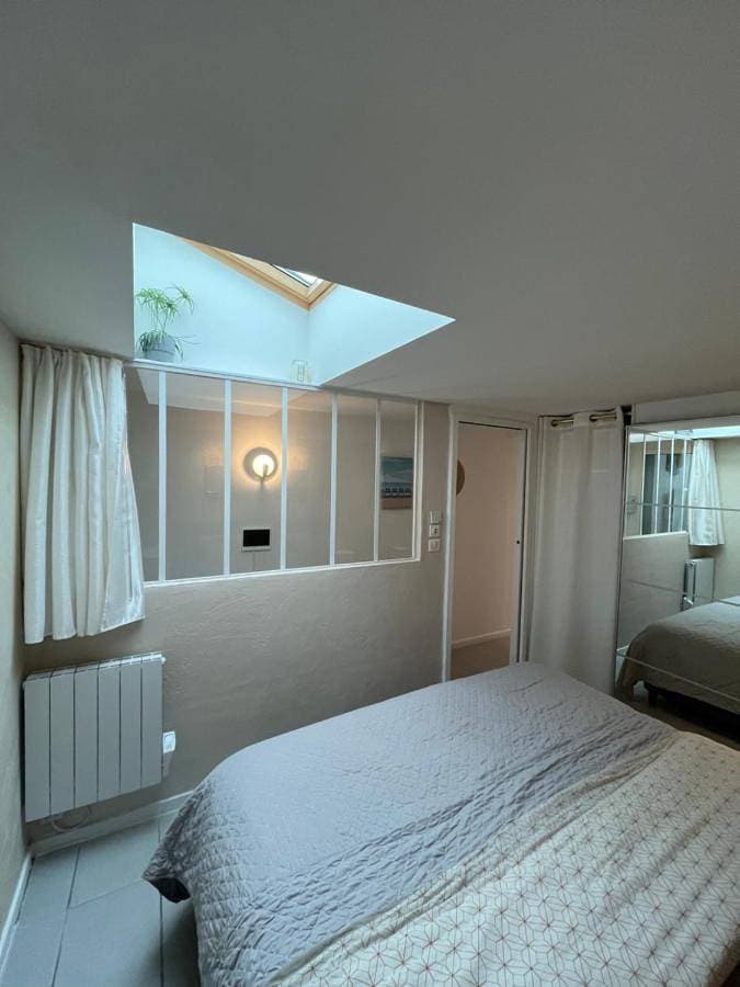 Foto 4 von 13: One-Bedroom House