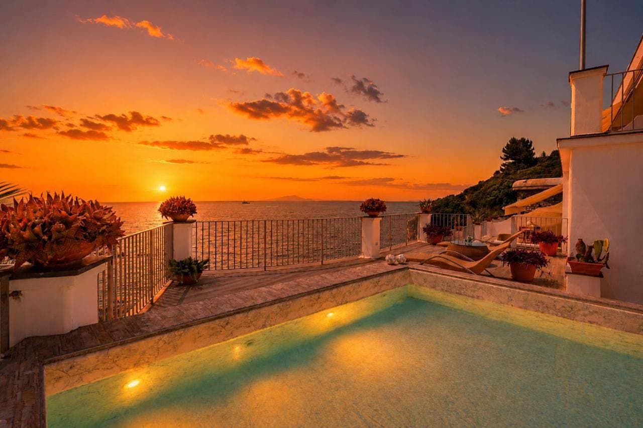 Villa Lia 1