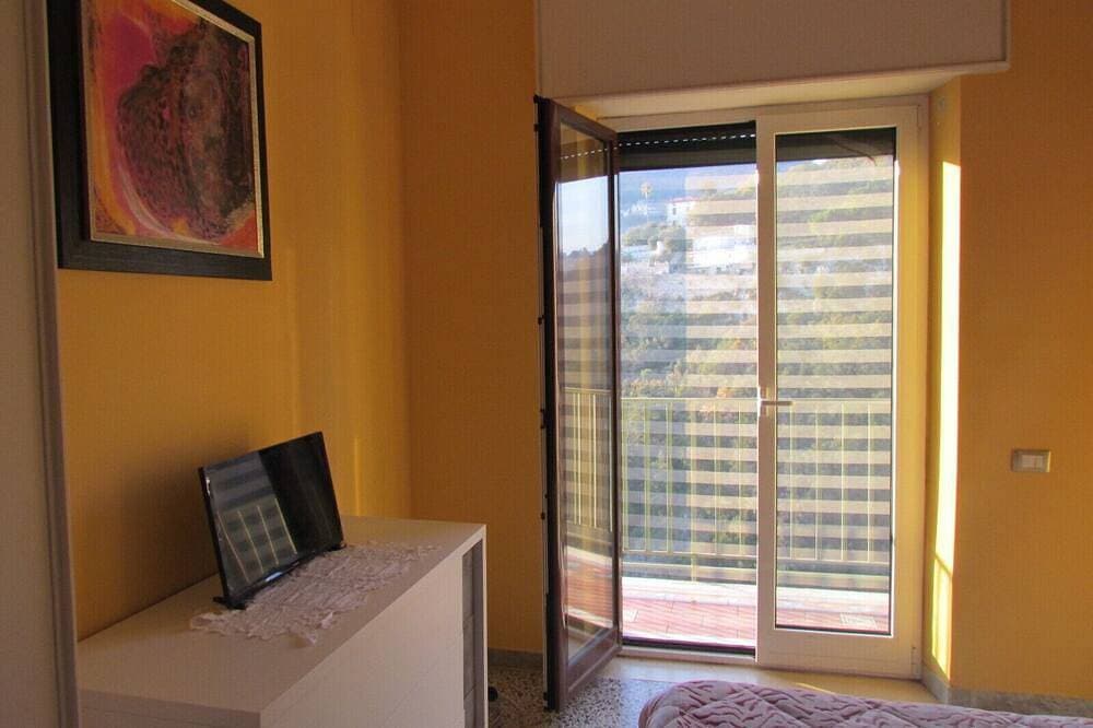 Foto 5 von 30: Wunderschöne Wohnung mit Terrasse mit Meerblick an der Amalfiküste