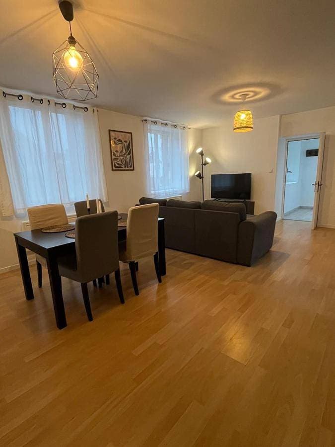 Foto 3 von 12: Apartment
