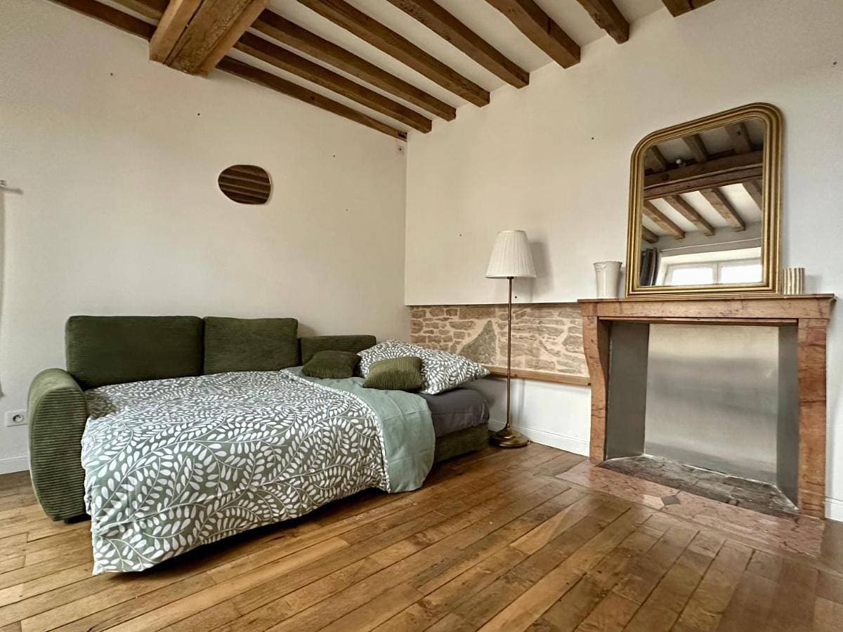 Foto 4 von 19: Two-Bedroom House