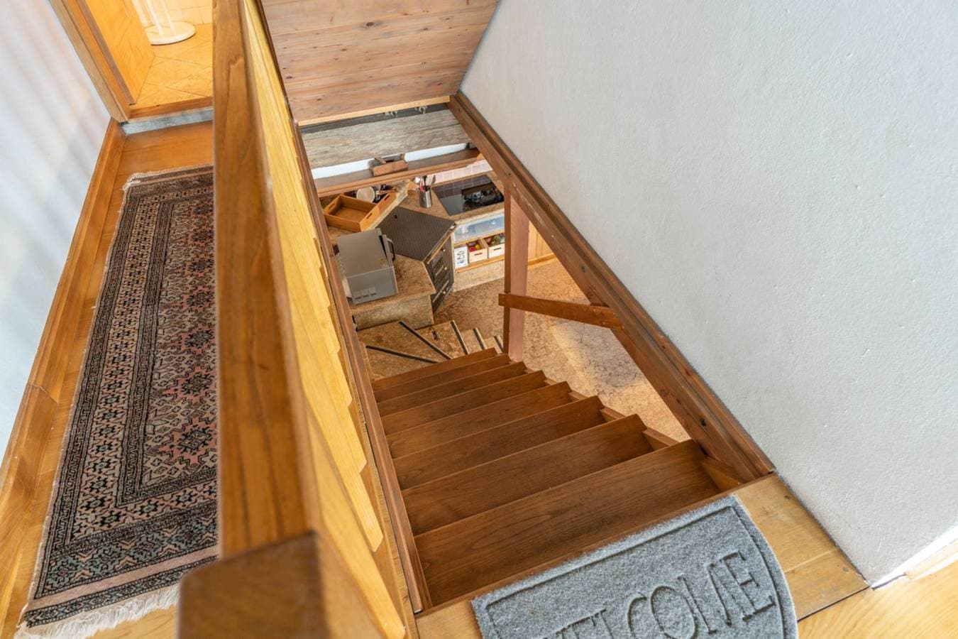 Foto 11 von 40: Ferienwohnung für 2 Personen mit Balkon/Terrasse