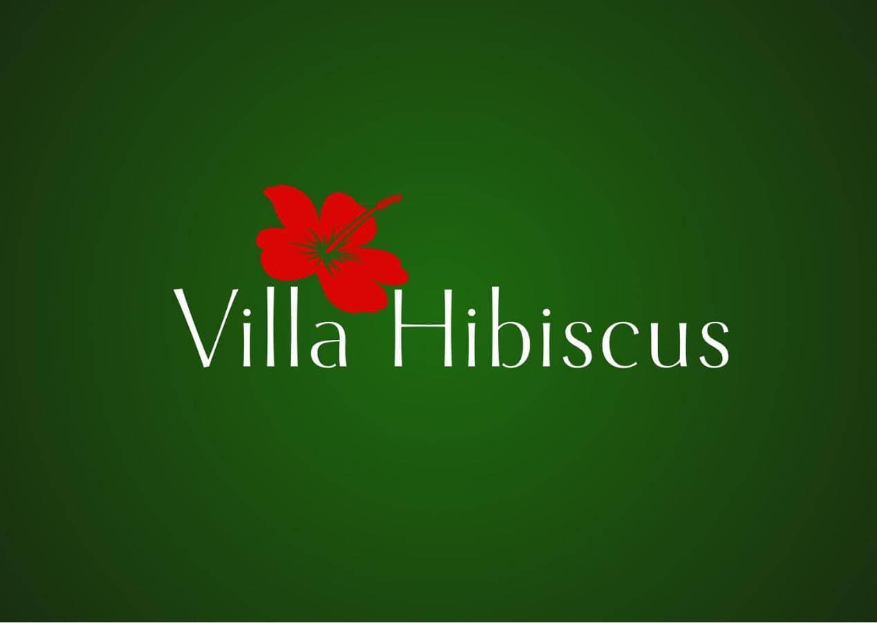 Villa Hibiscus Mirante Ai Que Lindo 1