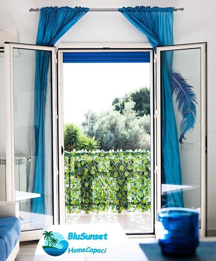 BluSunset Home Capaci 1