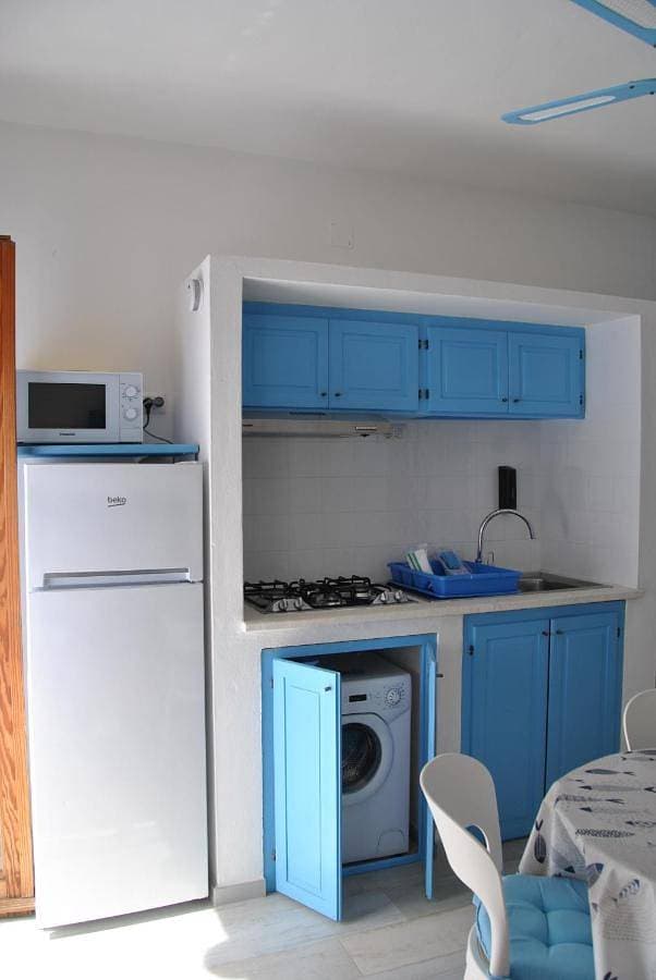 Foto 5 von 31: One-Bedroom Apartment