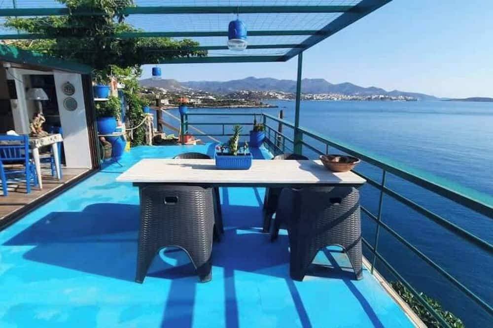 Seaside Ntounas Apartments - Cretan Double Nest 1