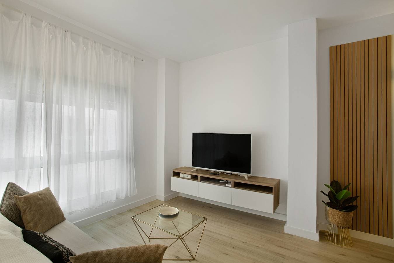 Foto 5 von 23: Apartment nur 2 Minuten vom Strand Las Canteras mit WLAN