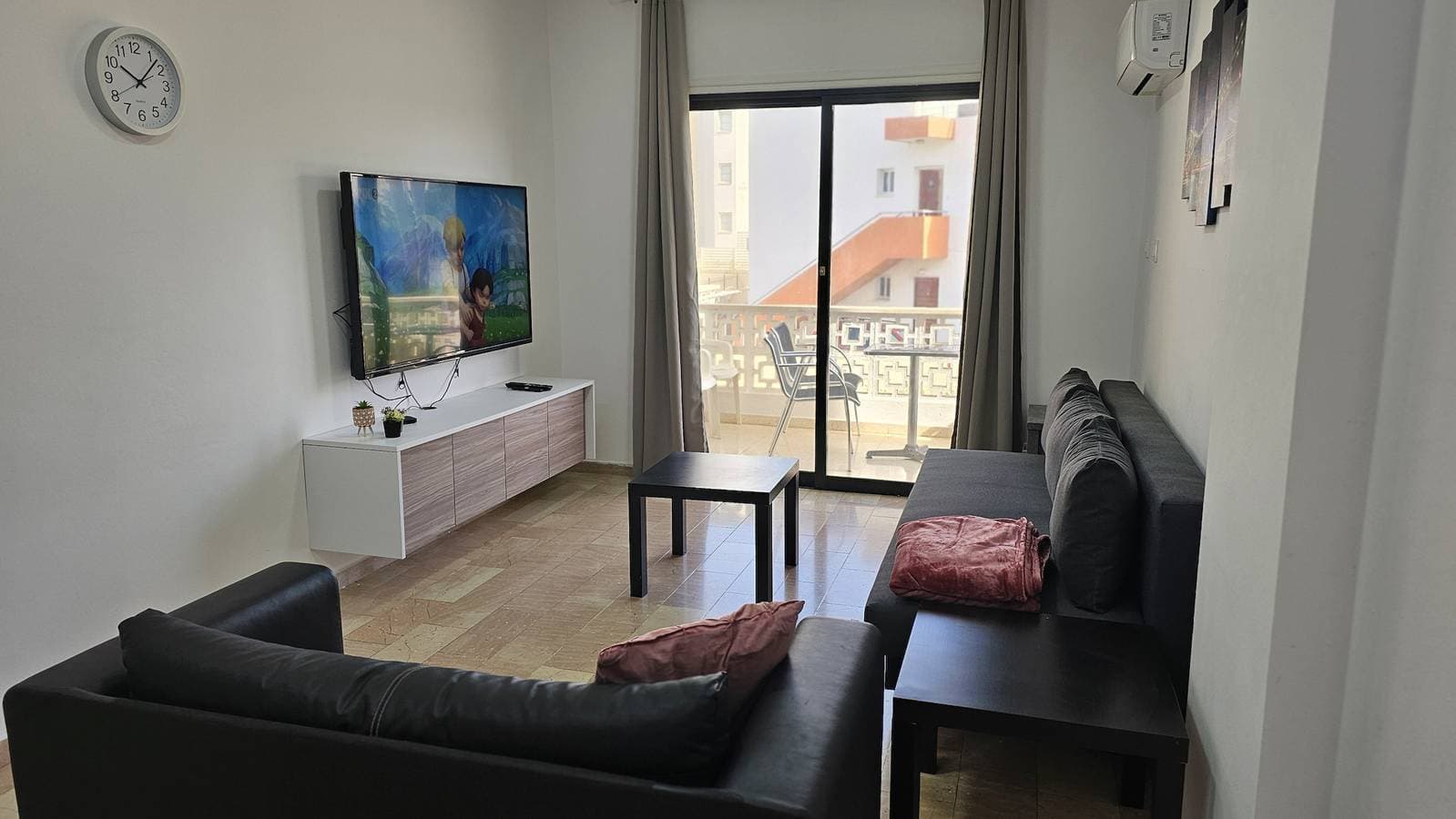 117 Kpf - Stay Tranquil Haven 1