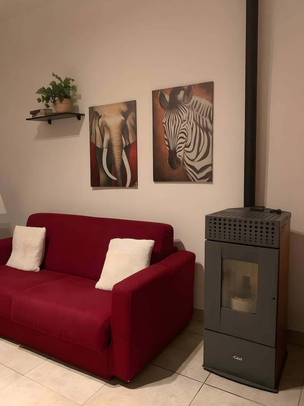 Foto 7 von 21: Apartment 'Sara' mit WLAN und Klimaanlage