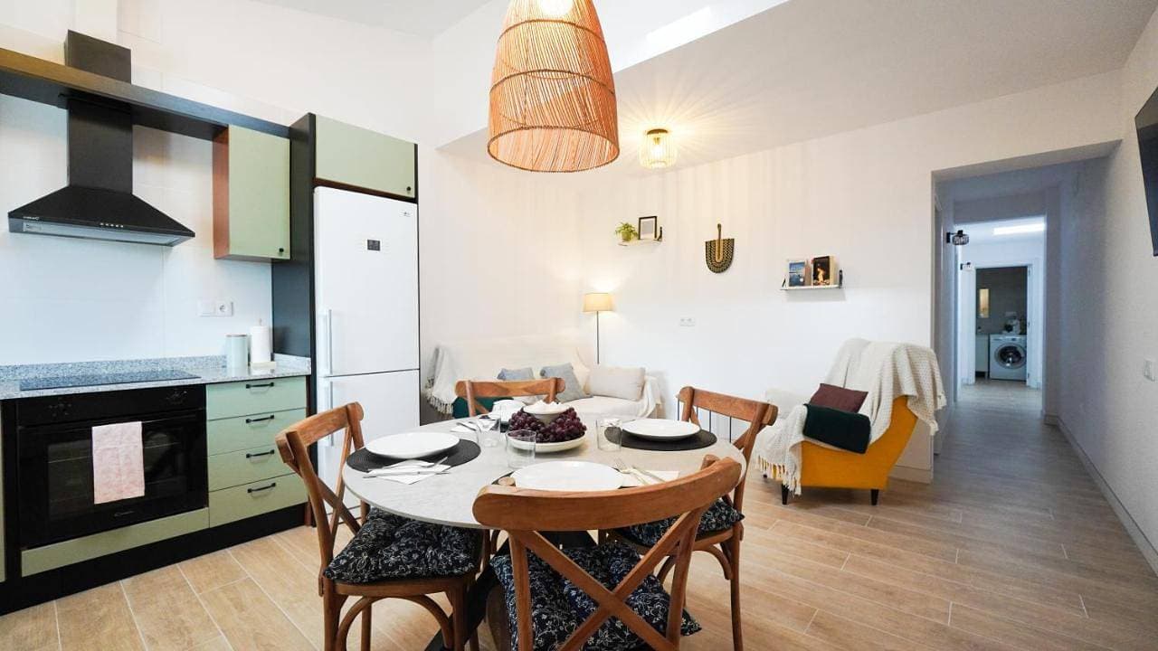 Foto 5 von 35: Two-Bedroom House