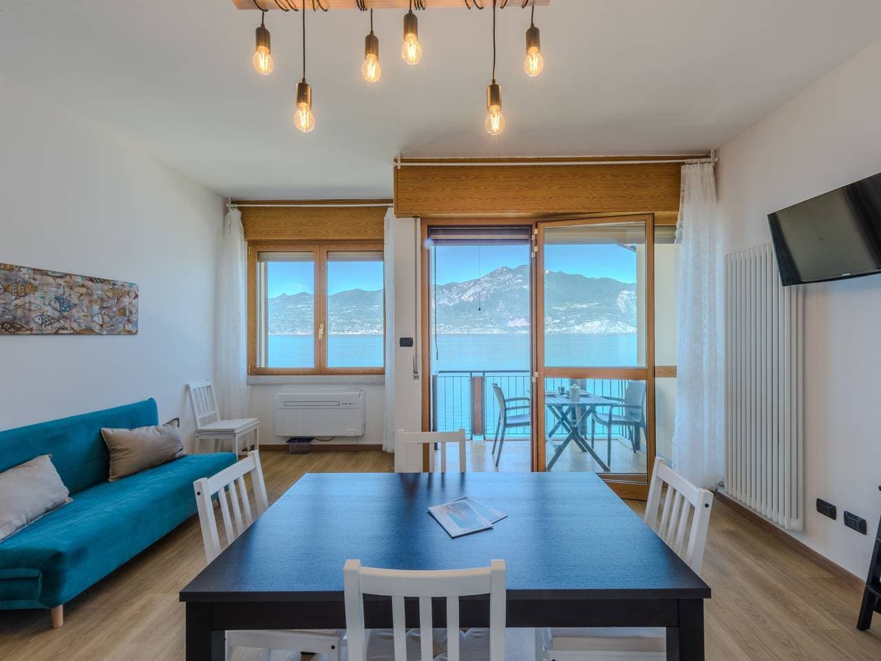 La casa di Silvia 1