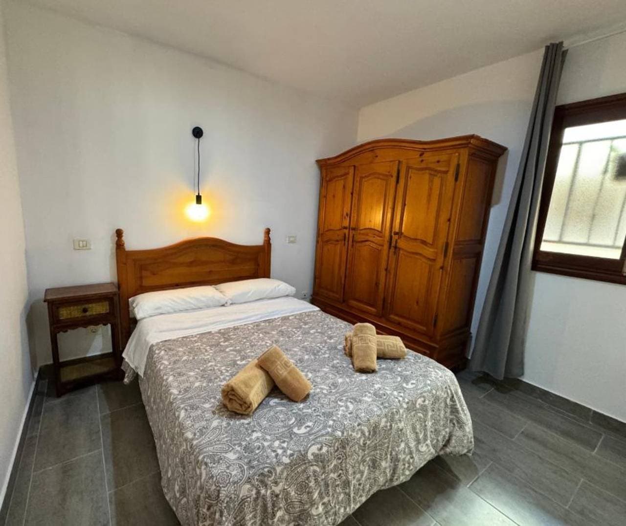Foto 13 von 17: Ferienwohnung 'Tajinaste' mit WLAN