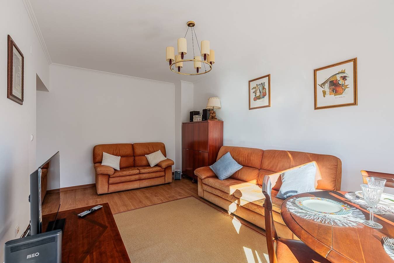 Foto 4 von 32: Apartment Quinta do Anjo