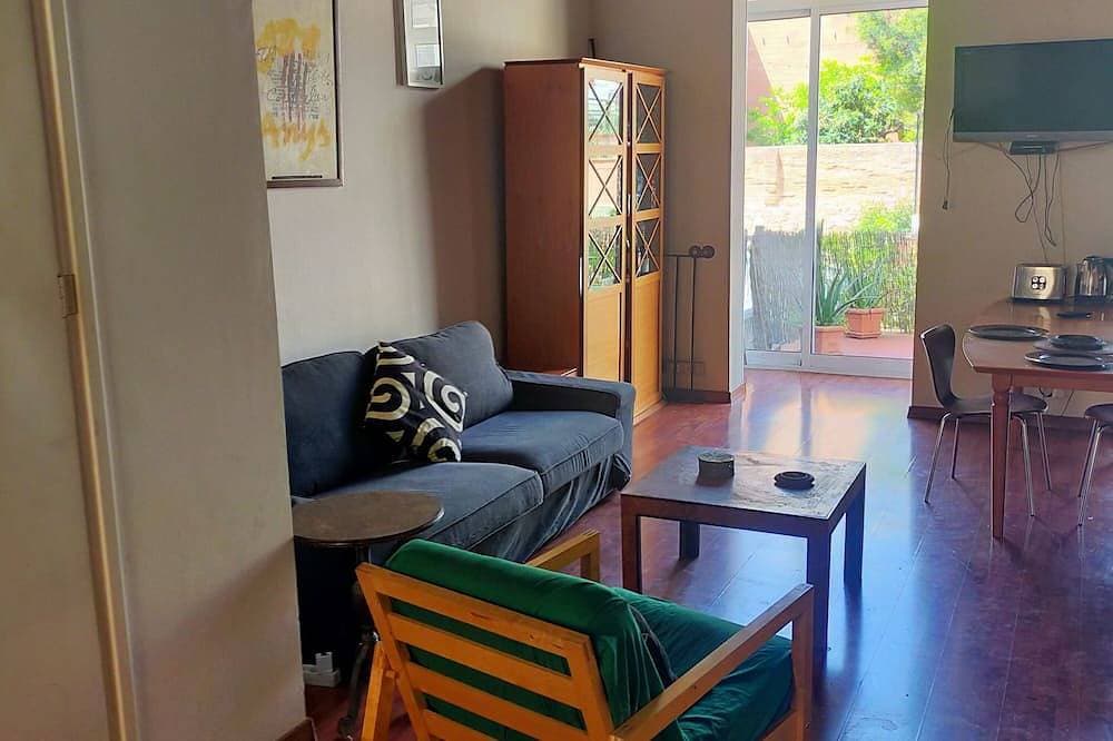 Foto 10 von 18: Hermoso Apartamento con Terraza Privada