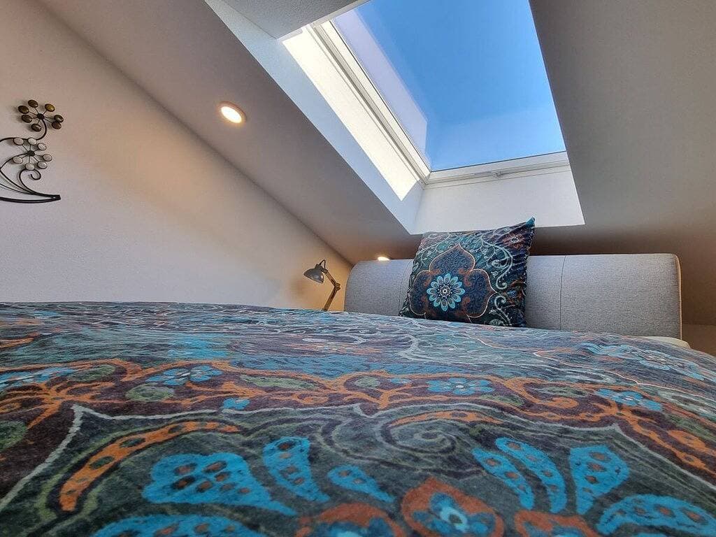 Foto 8 von 17: Ferienwohnung mit 1 Schlafzimmer