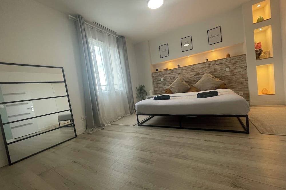 Foto 2 von 30: Villa with heated pool