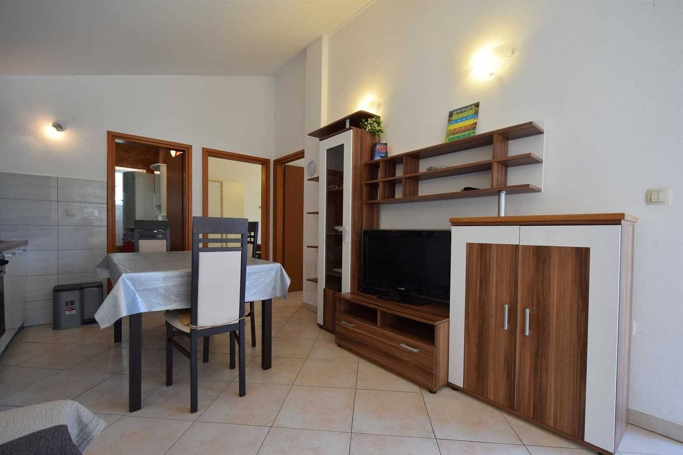 Foto 5 von 10: Ferienhaus Pere mit Terrasse