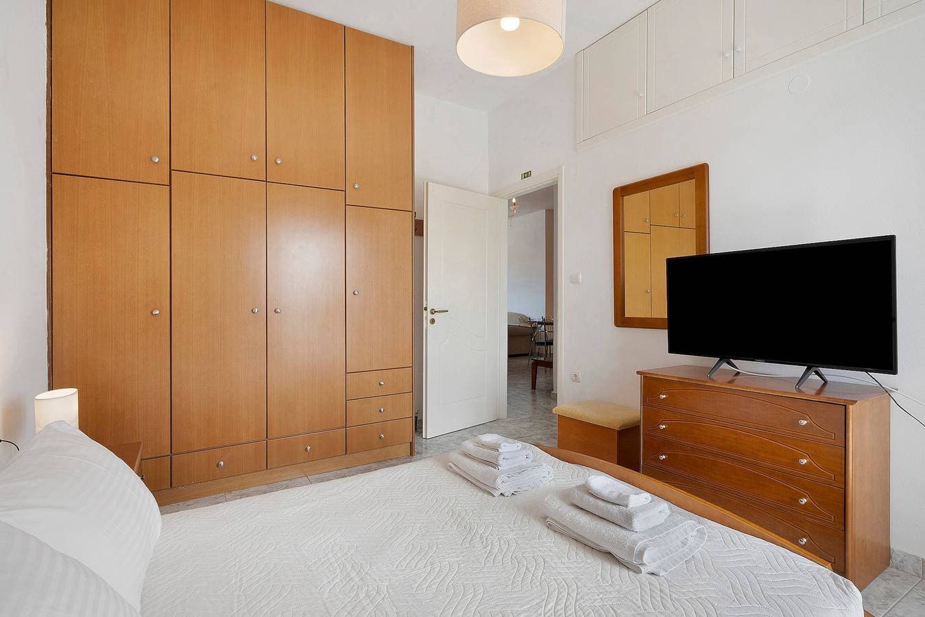 Foto 11 von 29: Ferienhaus 'La Casa Di Leone Casa Sorella' mit Meerblick, WLAN und Klimaanlage