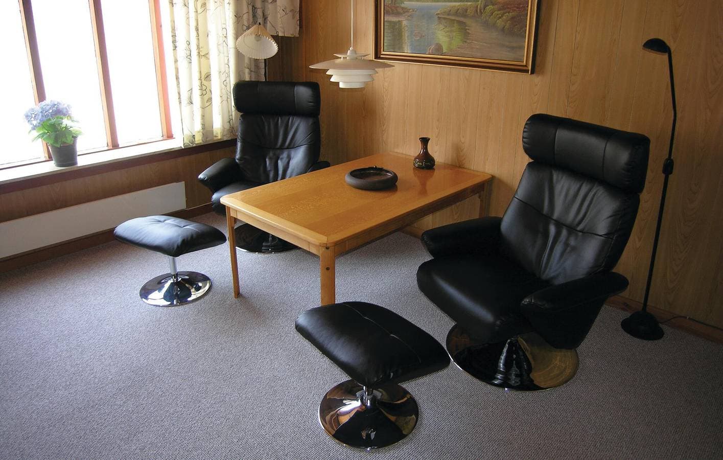 Foto 9 von 18: Ferienhaus für 4 Personen mit Terrasse