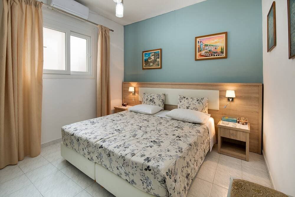 Foto 2 von 9: Dora II Studio - Studio Wohnung, Schläft 3