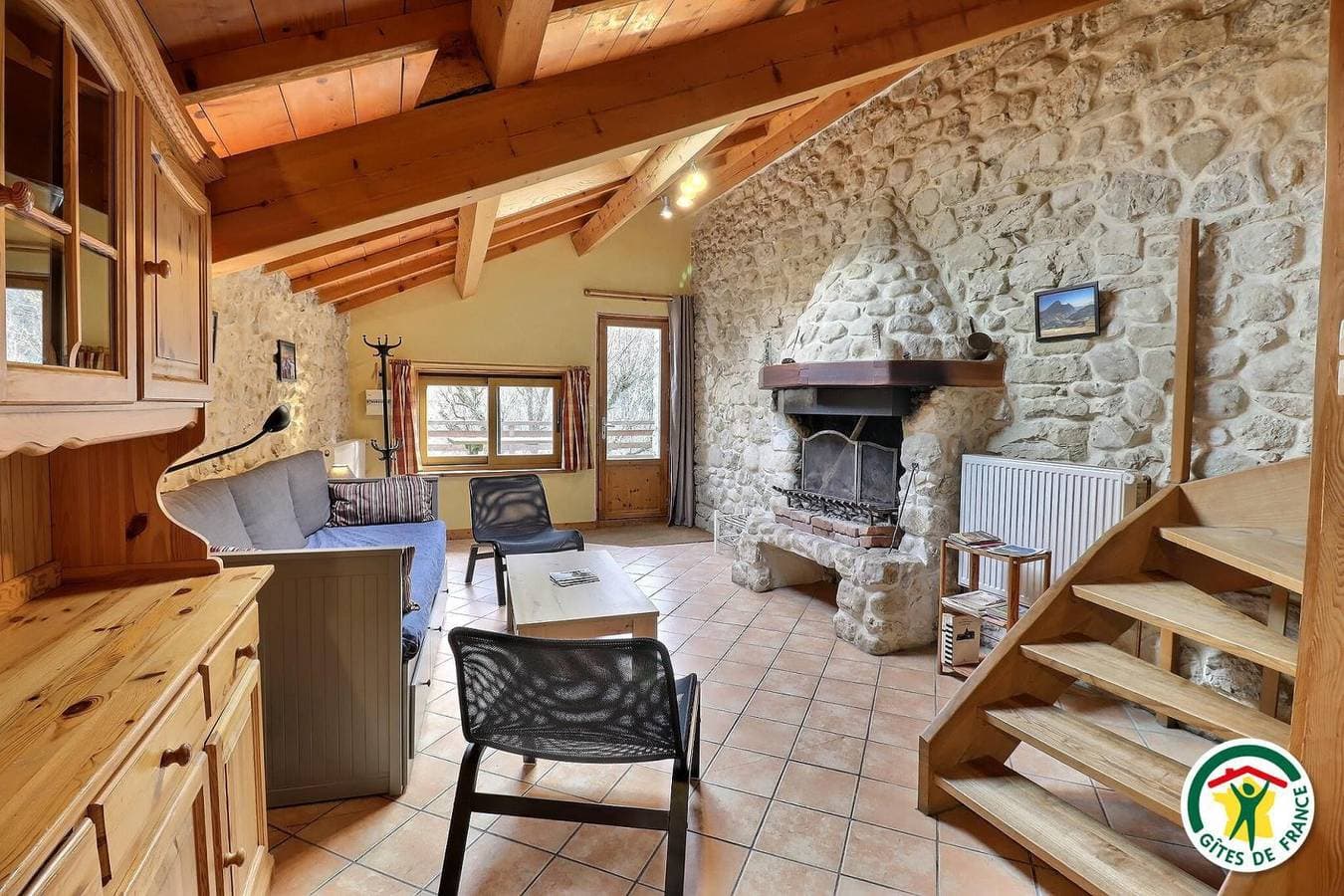 Foto 5 von 21: Est + Ouest Du Hameau Des Trucs