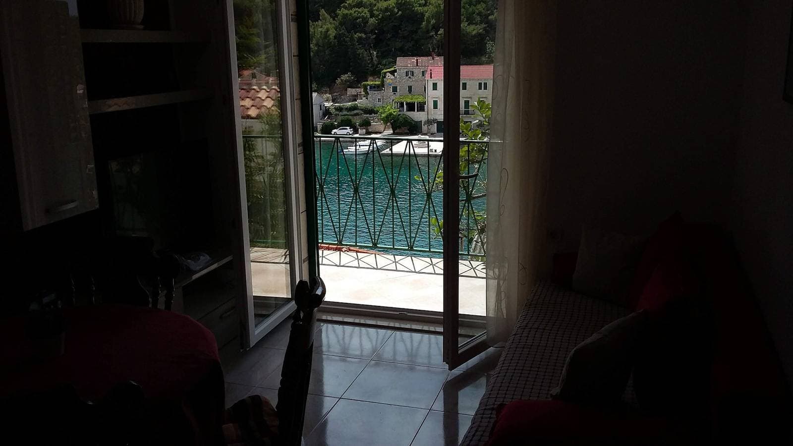 Foto 10 von 12: Apartment Antica