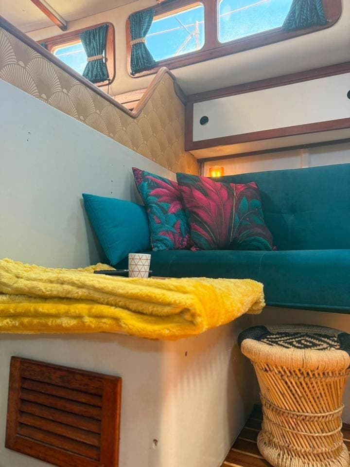 Foto 12 von 19: Mobile Home