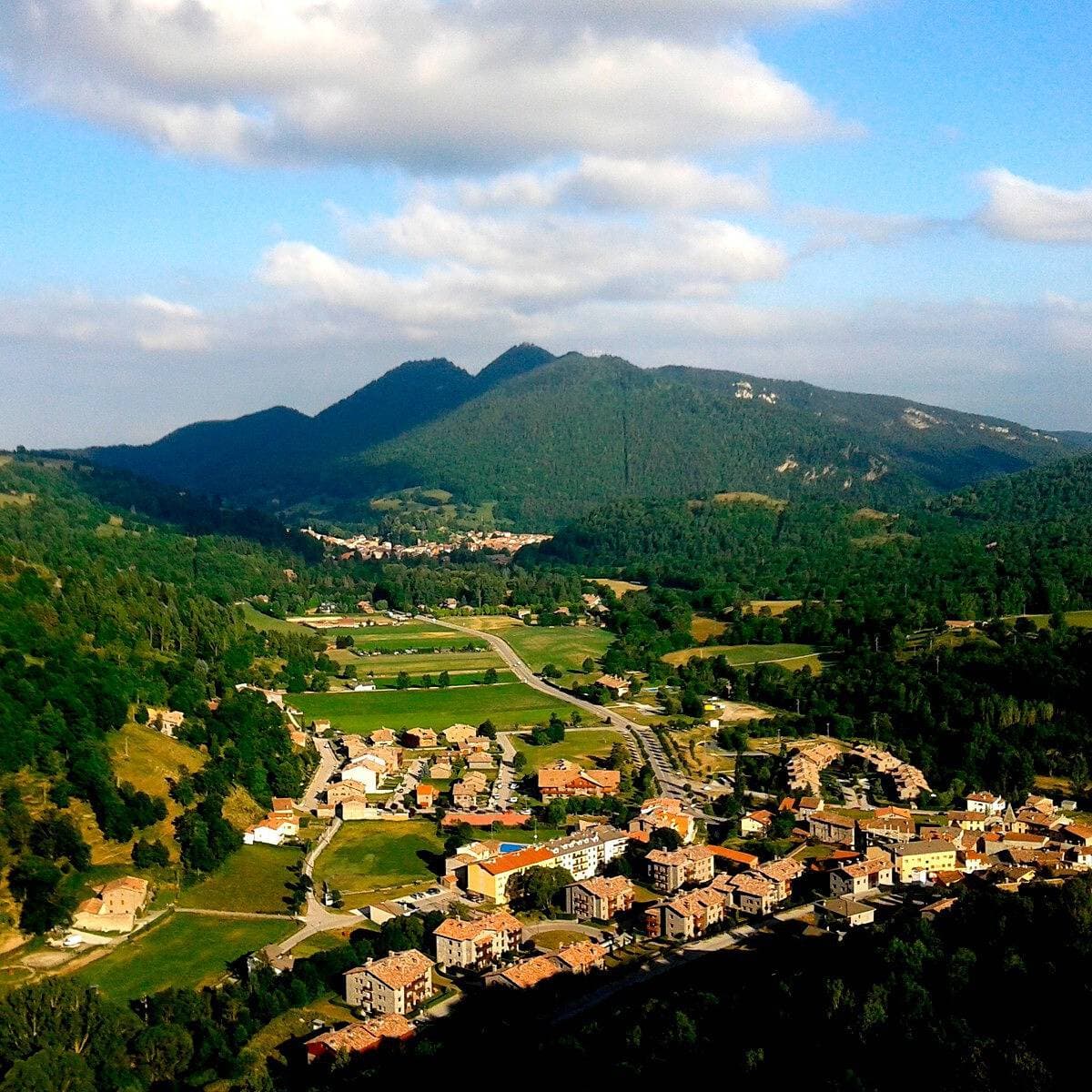 Foto 9 von 25: Ferienwohnung "El Mirador de Llanars" mit Zugang zu den Skipisten und Blick auf die Berge