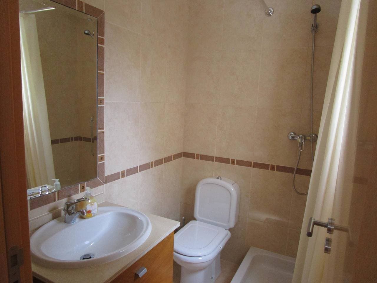 Foto 6 von 31: Ferienwohnung für 4 Personen mit Garten