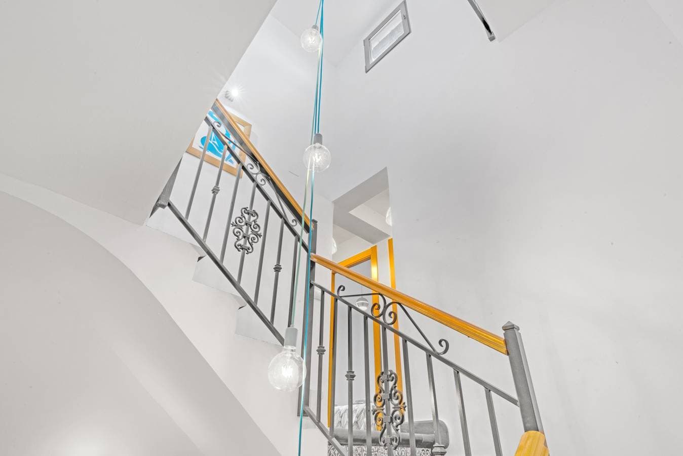 Foto 13 von 27: Ferienhaus 'Ca Xotxim' mit privater Terrasse und Klimaanlage