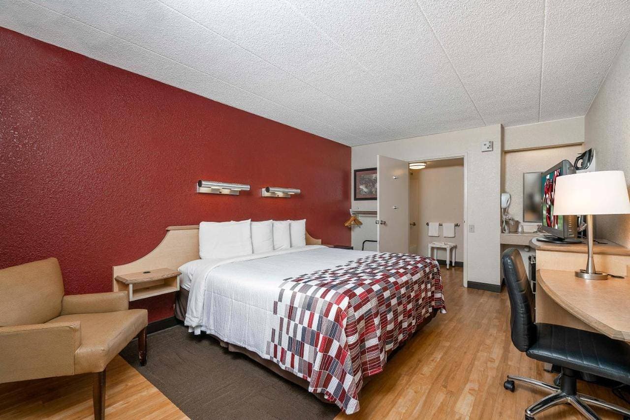 Foto 7 von 23: Hotel für 2 Personen