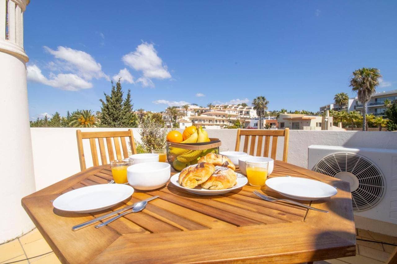 Apartamento Jacadi 1