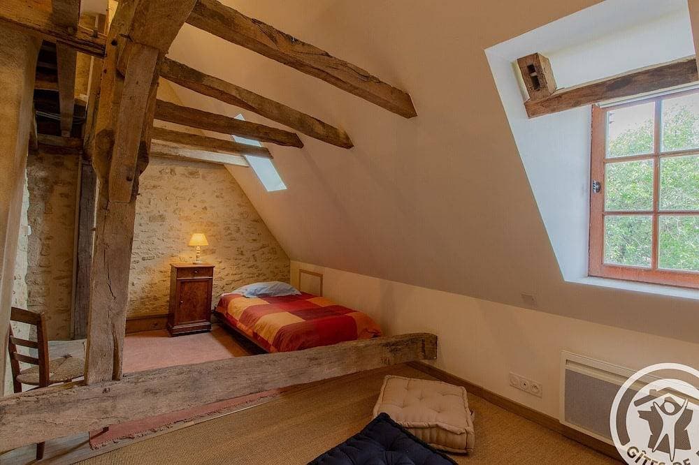 Foto 8 von 30: ÀLou: Charmante maison du 15e siècle avec jardin, proche d'Angers et La Flèche